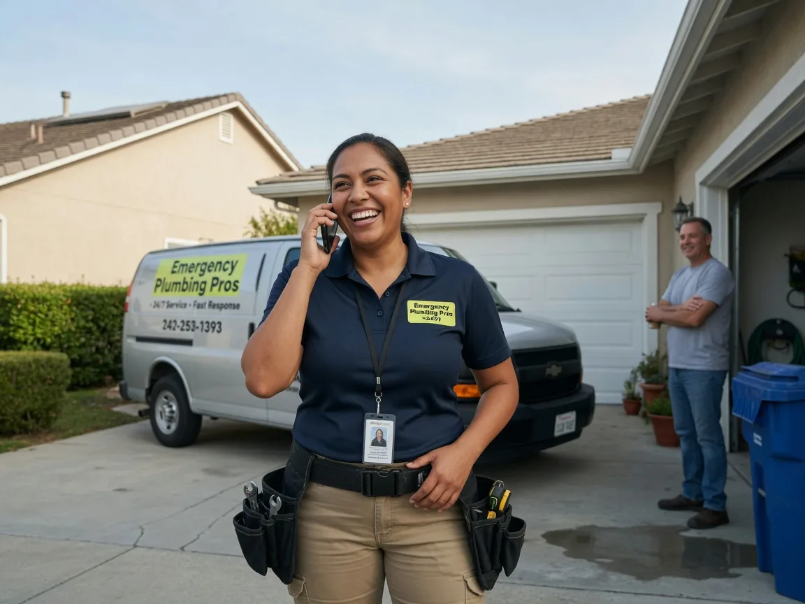 Emergency Plumber Vashon, WA FAQs